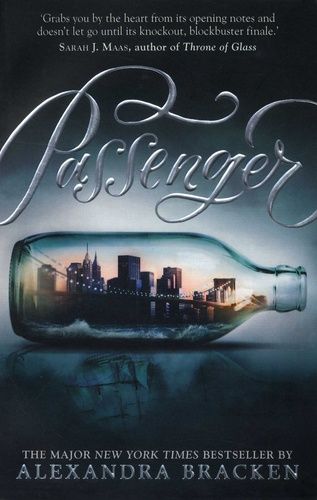 Passenger