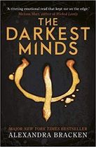 The Darkest Minds: Book 1 (Anglais) Broché