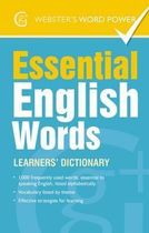 Essential English Words : Learners' Dictionary