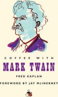 Coffee with Twain Coffee with Twain