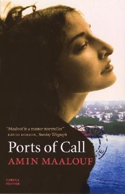 Ports Of Call