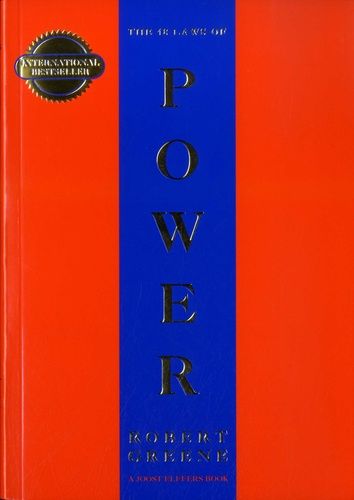 the 48 laws of power review