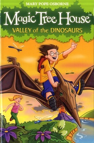 Magic Tree House Tome 1 Magic Tree House Tome 1