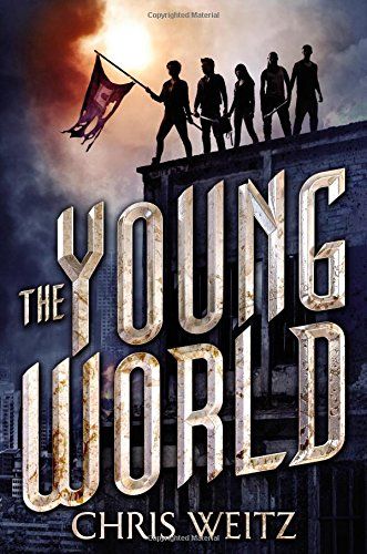 The Young World The Young World
