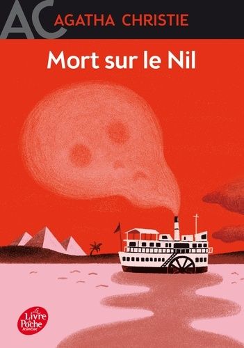 Mort sur le nil Mort sur le nil