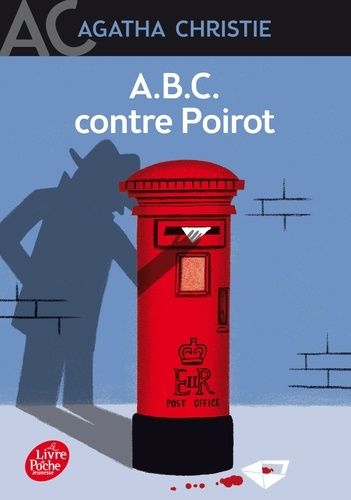 A.B.C. contre Poirot A.B.C. contre Poirot