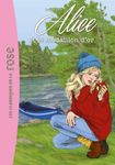 Alice et le médaillon d'or - Tome 5