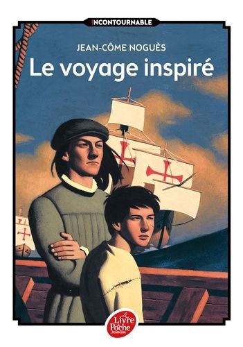 Le voyage inspiré