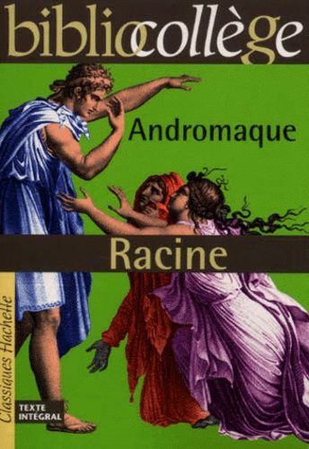 Andromaque