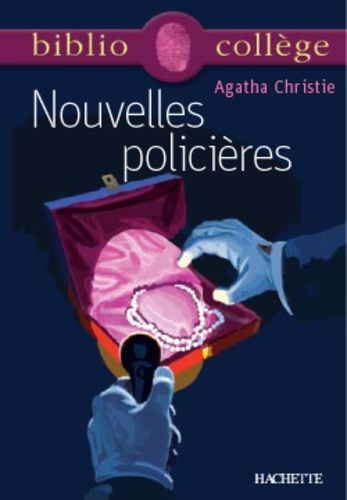 Nouvelles policières