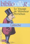 Le voyage de M. Perrichon