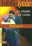 Le Diable au corps