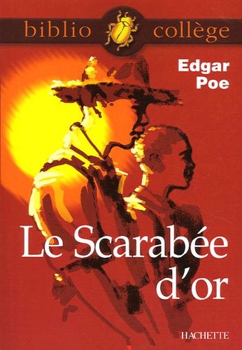 Le scarabée d'or