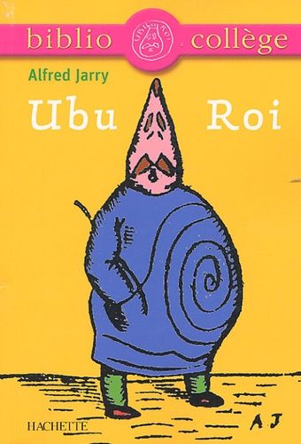 Ubu roi Ubu roi