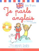 Je parle anglais avec Tommy et Julie