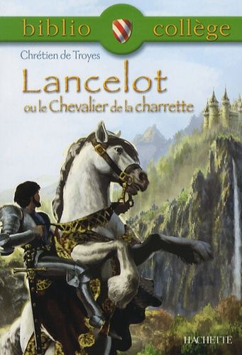 Perceval Ou le Conte Du Graal (Le Livre de Poche) (French Edition