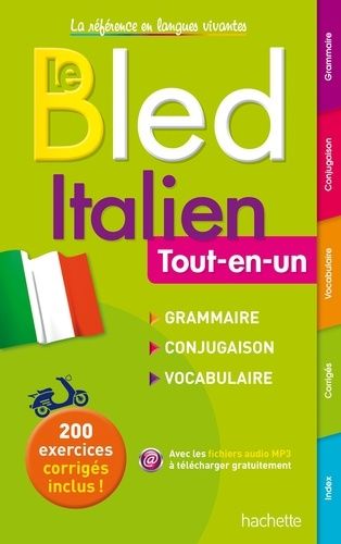 Le Bled italien Tout-en-un