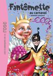 Fantômette Tome 4