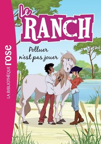 Le ranch Tome 13