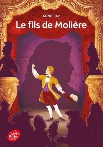 Le fils de Molière Le fils de Molière