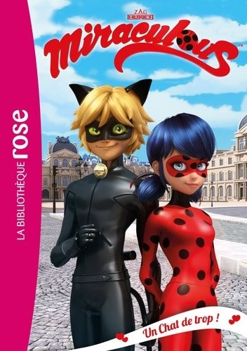 Miraculous Tome 2 Miraculous Tome 2