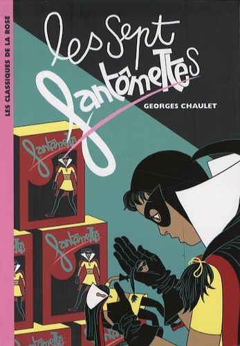 Fantômette Tome 14 Fantômette Tome 14
