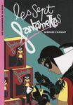 Fantômette Tome 14