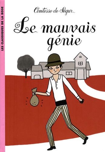 Le mauvais génie Le mauvais génie