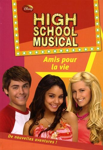 High School Musical Tome 7