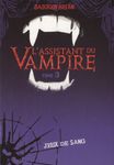 L'assistant du Vampire Tome 3