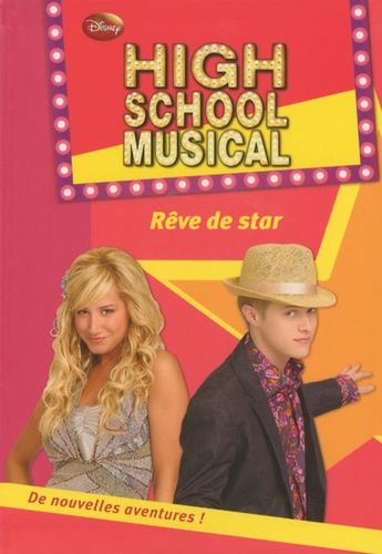 High School Musical Tome 11 High School Musical Tome 11