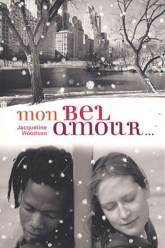 Mon bel amour... Mon bel amour...