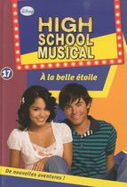 High School Musical Tome 17