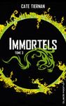 Immortels Tome 3
