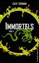 Immortels Tome 3