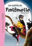 Fantômette Tome 1