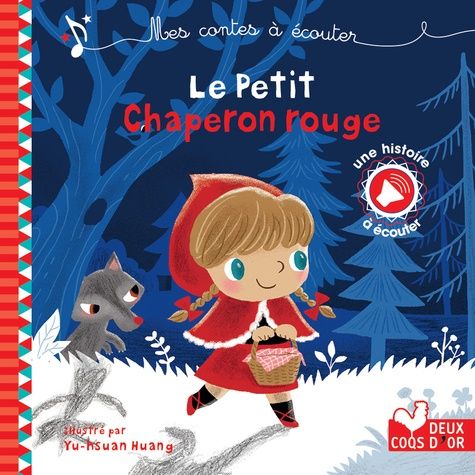 Le Petit Chaperon rouge