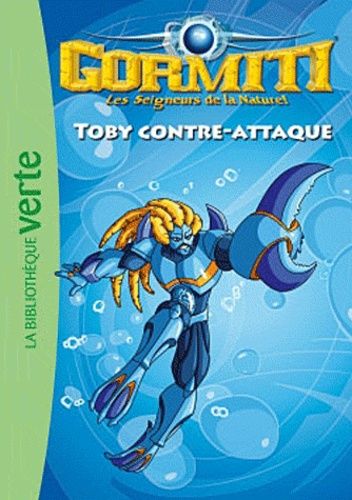 Gormiti Tome 5