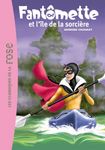 Fantômette Tome 5