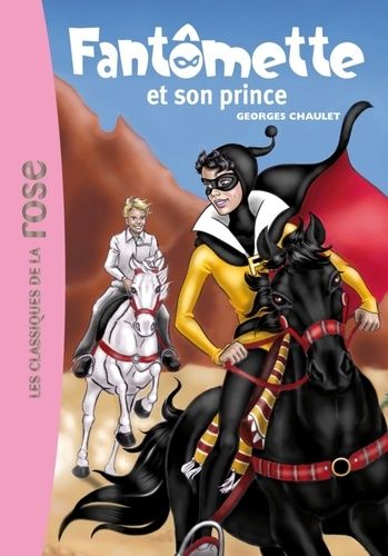 Fantômette Tome 12 Fantômette Tome 12