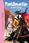 Fantômette Tome 12