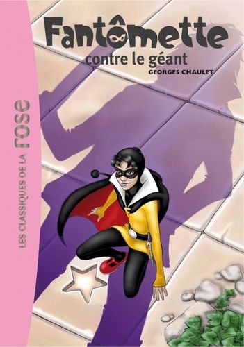 Fantômette Tome 3