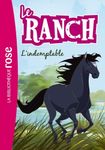 Le ranch Tome 3