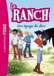 Le ranch Tome 5