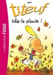 Titeuf Tome 7