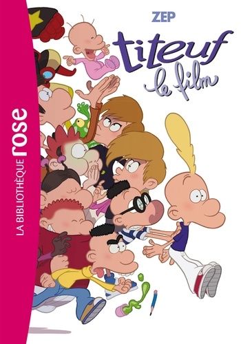 Titeuf Tome 15 Titeuf Tome 15