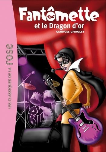 Fantômette Tome 41 Fantômette Tome 41