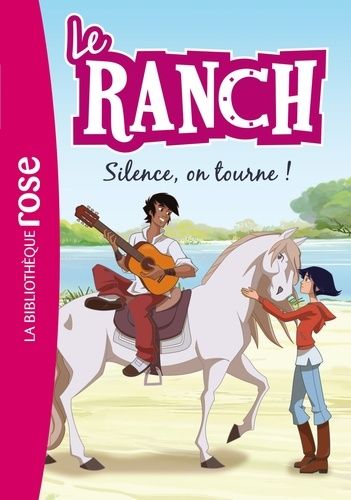 Le ranch Tome 6 Le ranch Tome 6