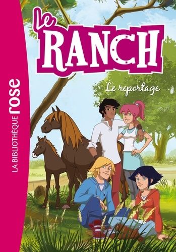 Le ranch Tome 10 Le ranch Tome 10