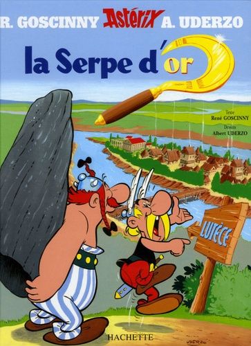 Astérix Tome 2 Astérix Tome 2
